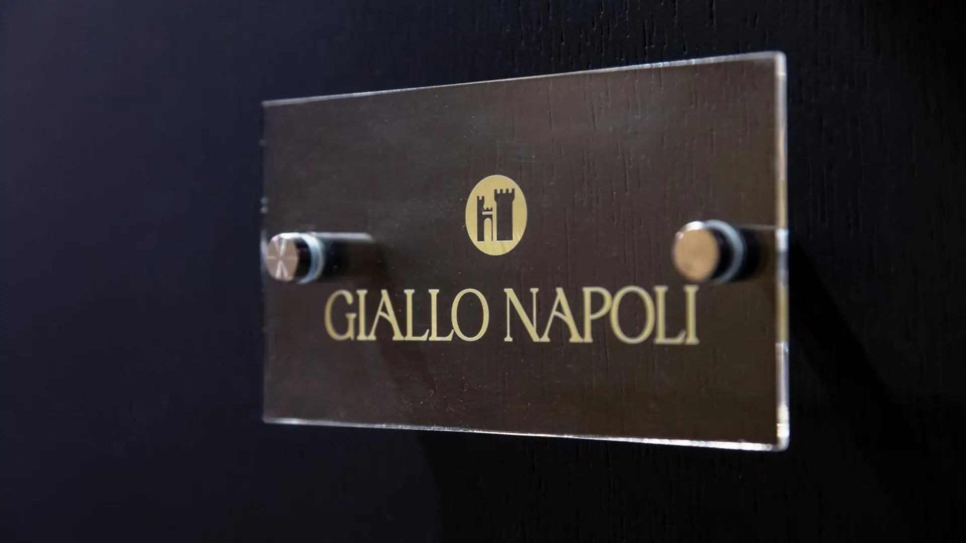 Apartment Capuana15 By Napoliapartments