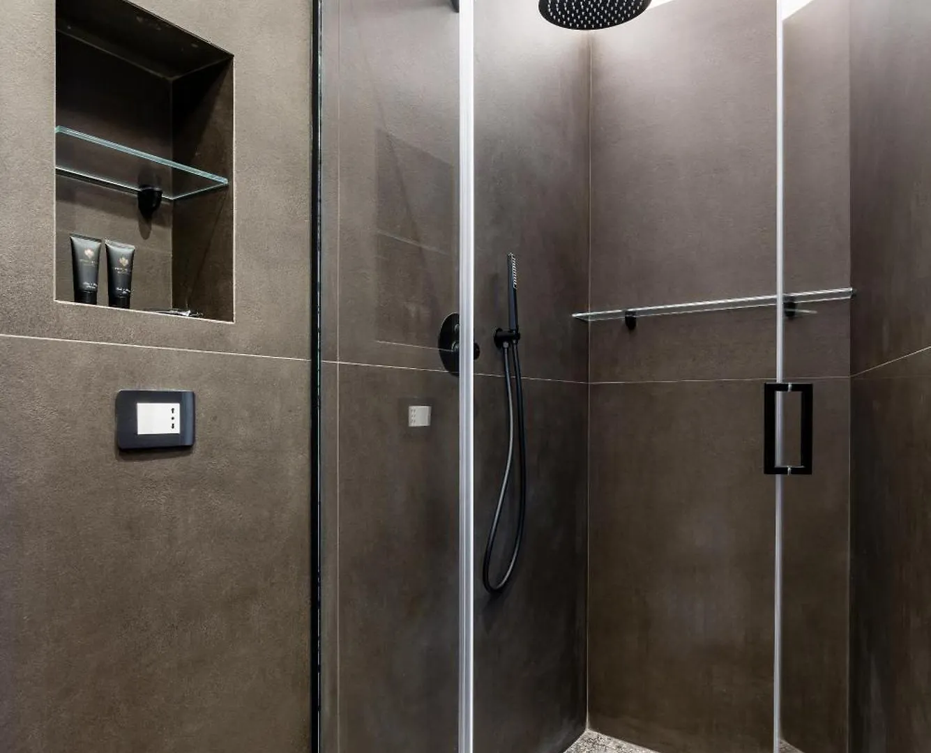 Capuana15 By Napoliapartments Italy