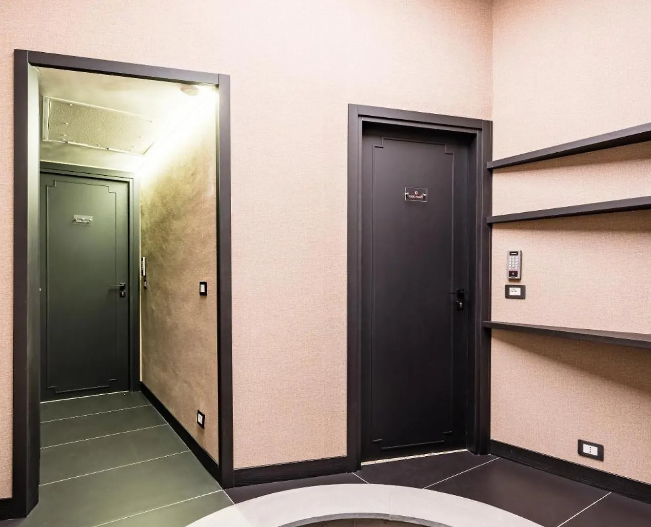 Capuana15 By Napoliapartments Apartment Naples
