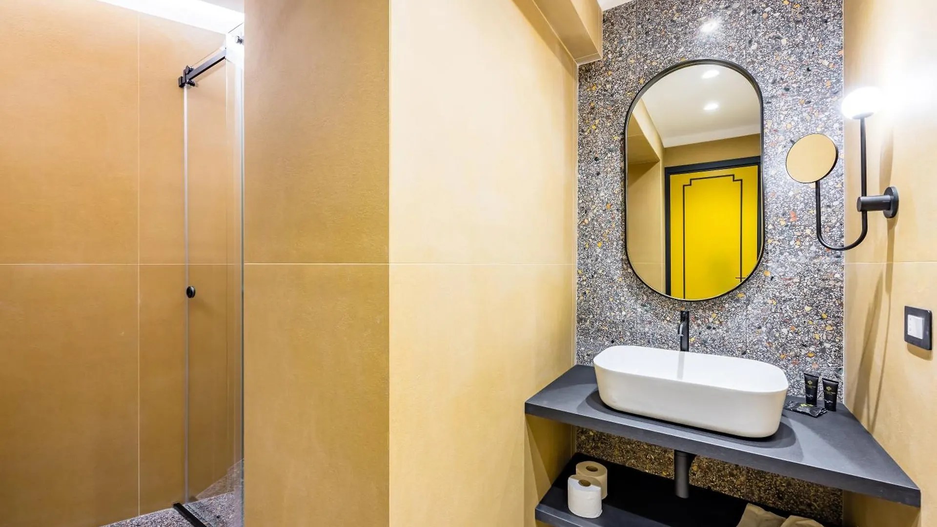 Apartment Capuana15 By Napoliapartments