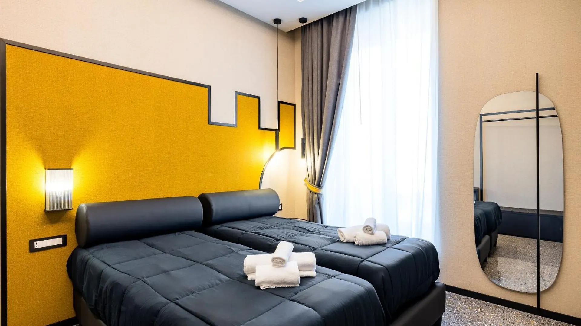 Apartment Capuana15 By Napoliapartments