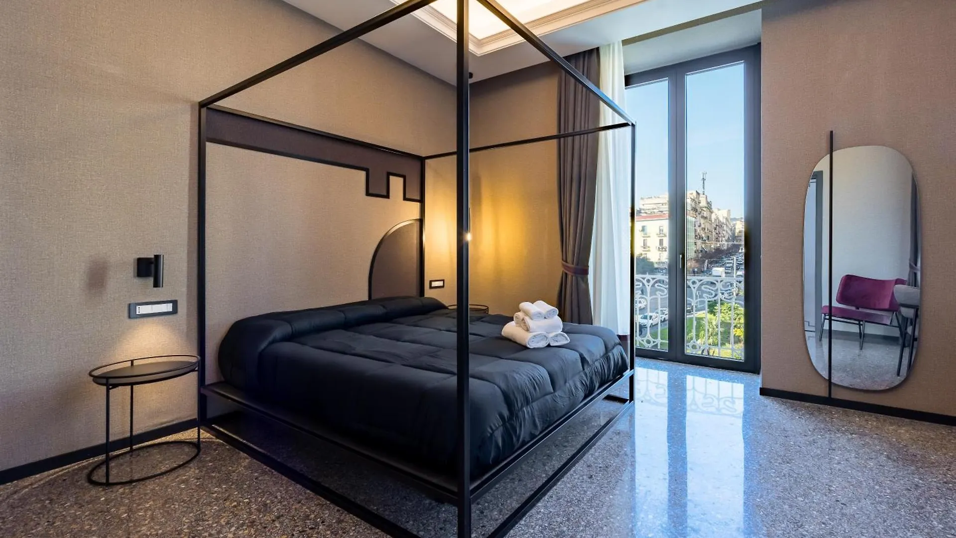 Capuana15 By Napoliapartments