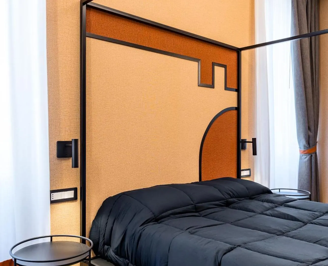 Capuana15 By Napoliapartments Apartment