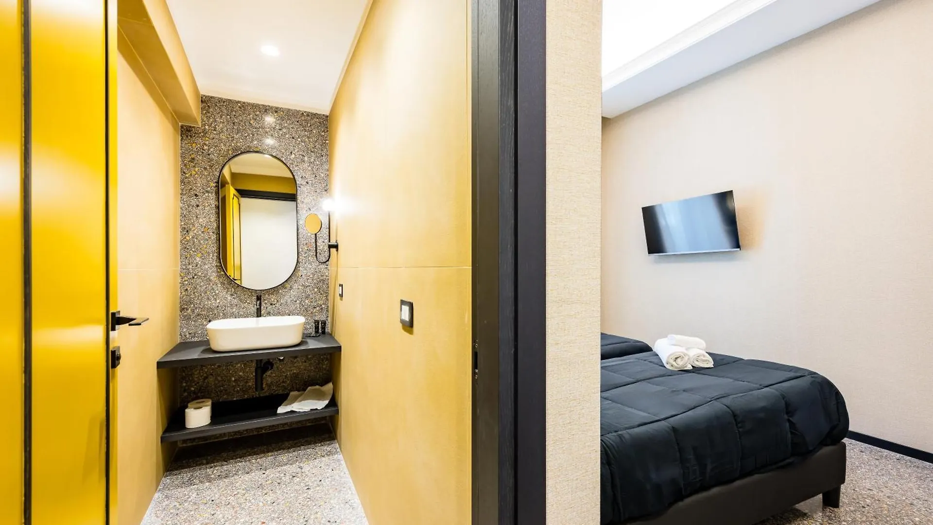 Apartment Capuana15 By Napoliapartments