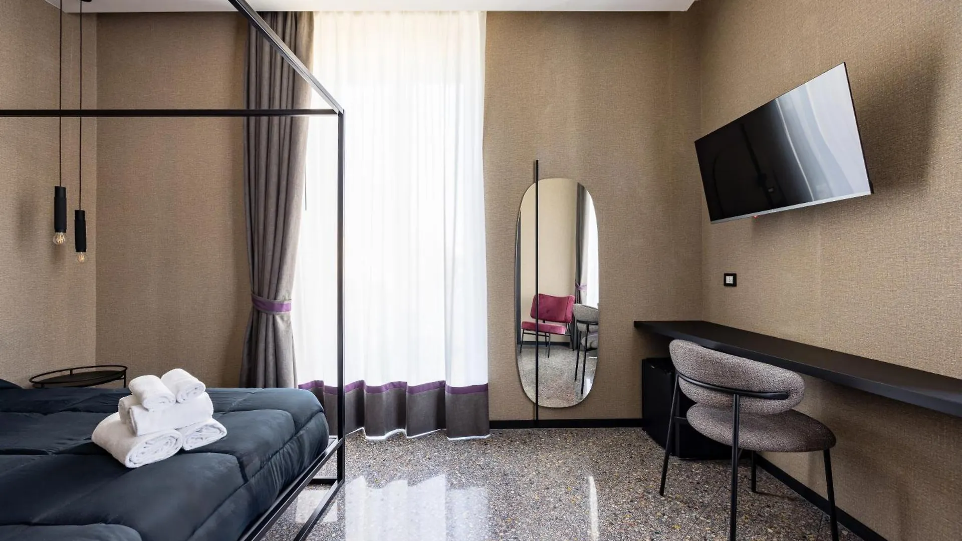 Capuana15 By Napoliapartments Apartment Naples