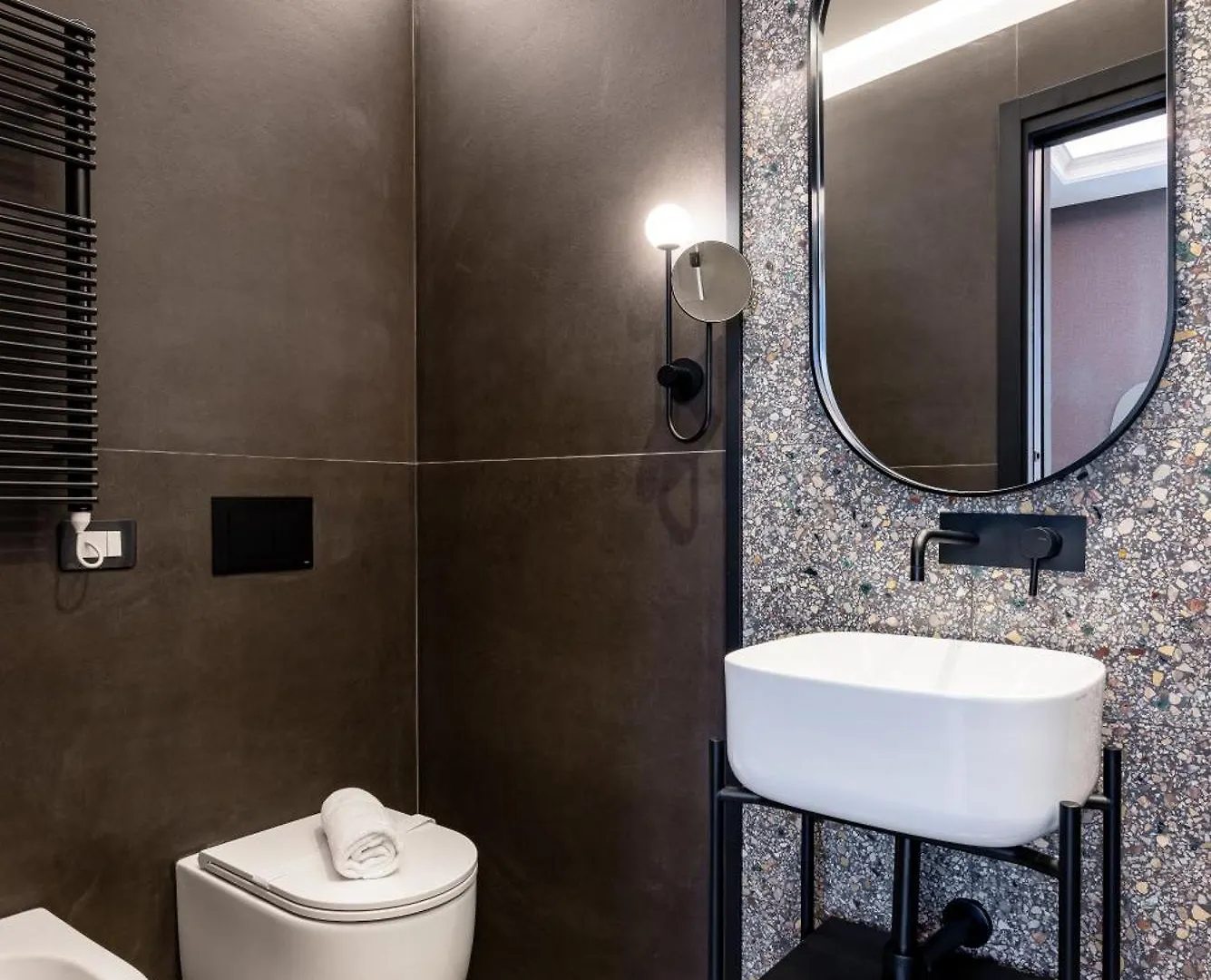 Apartment Capuana15 By Napoliapartments