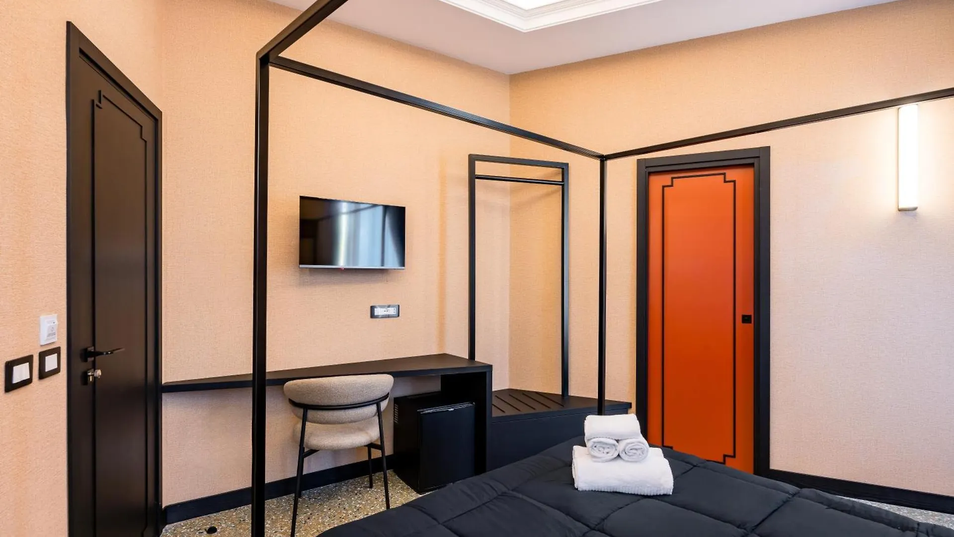 Capuana15 By Napoliapartments Apartment