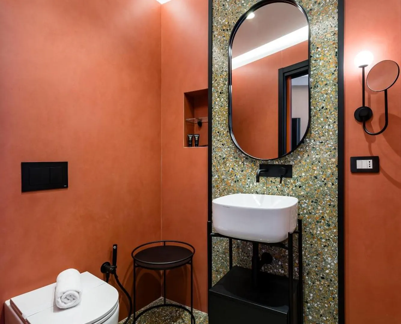 Apartment Capuana15 By Napoliapartments Italy