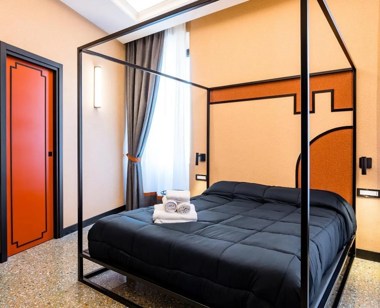 Capuana15 By Napoliapartments Apartment