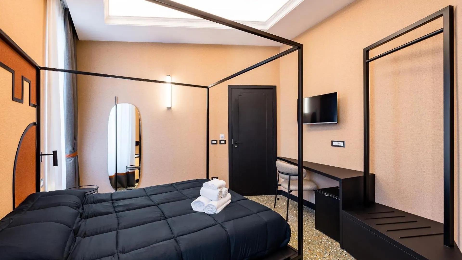 Capuana15 By Napoliapartments Naples