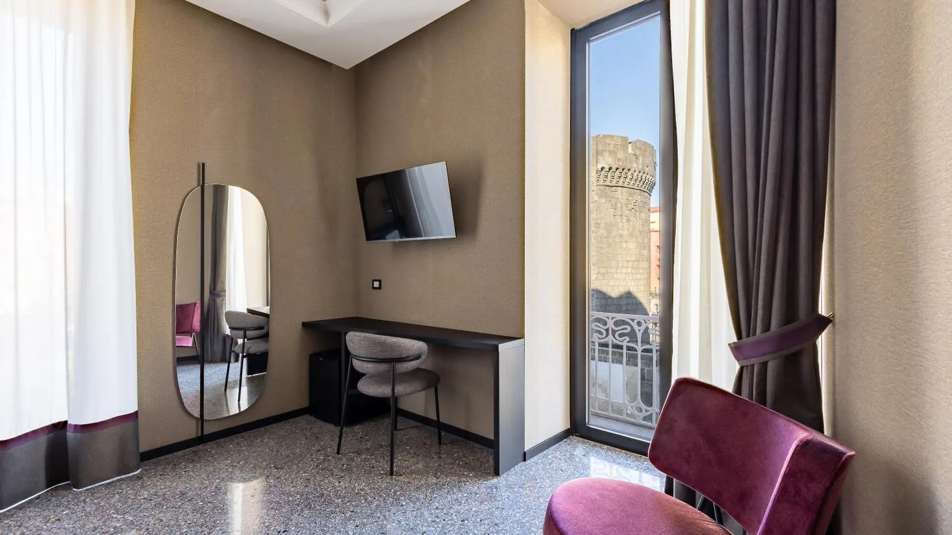 Capuana15 By Napoliapartments 0*, Naples