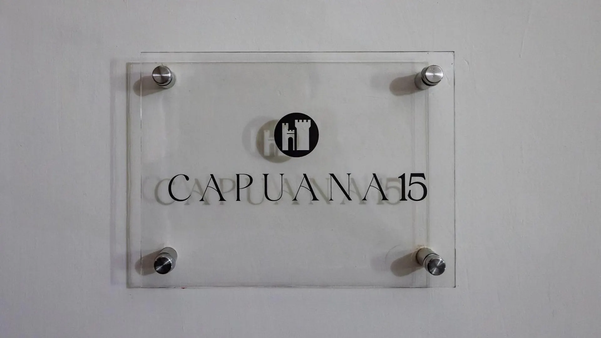 Apartment Capuana15 By Napoliapartments