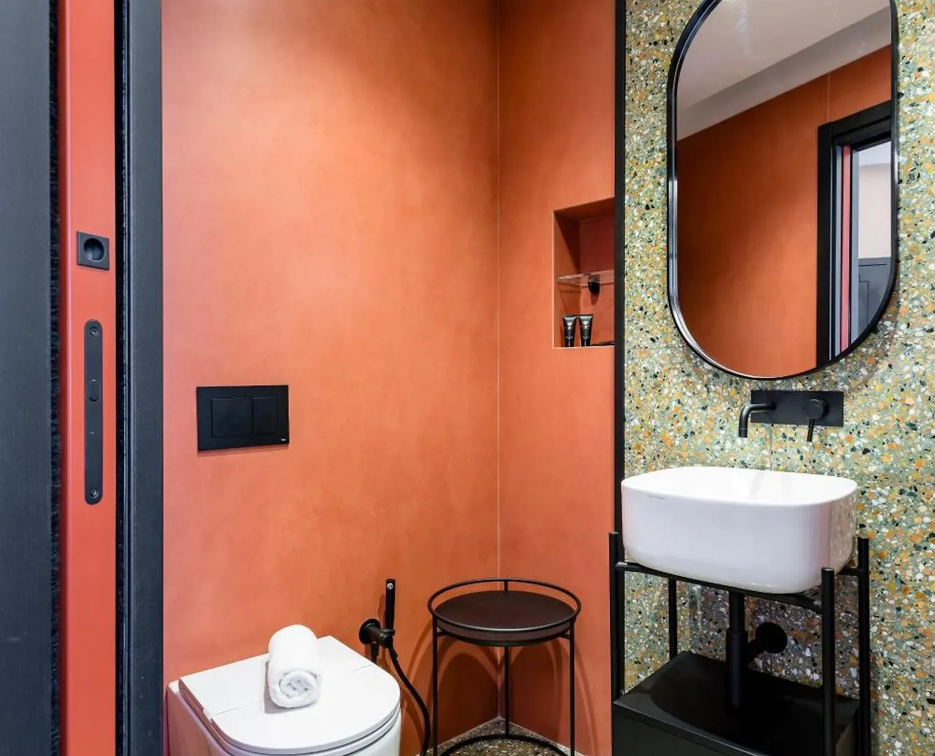 Capuana15 By Napoliapartments Italy