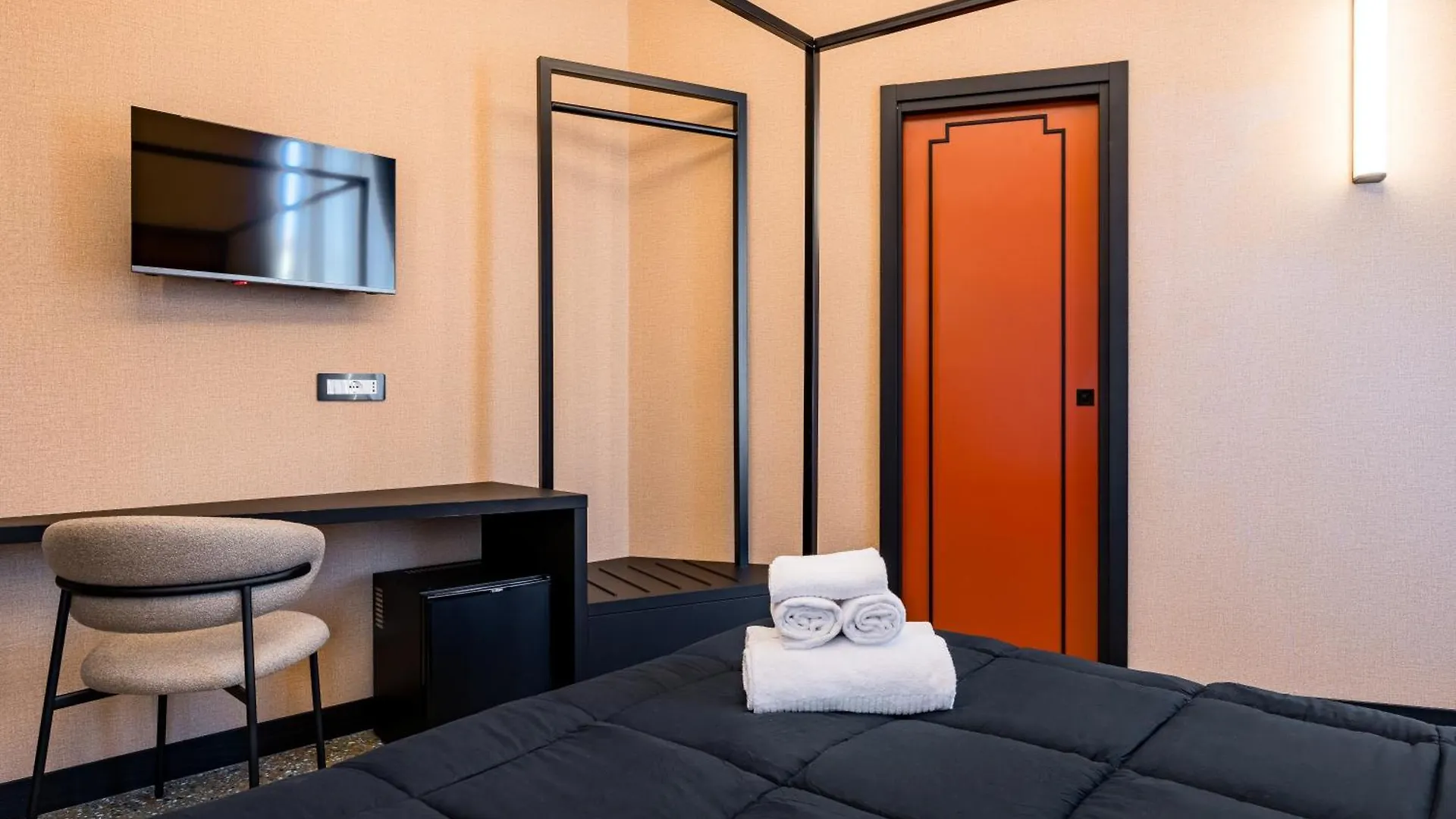 Capuana15 By Napoliapartments 0*, Naples Italy