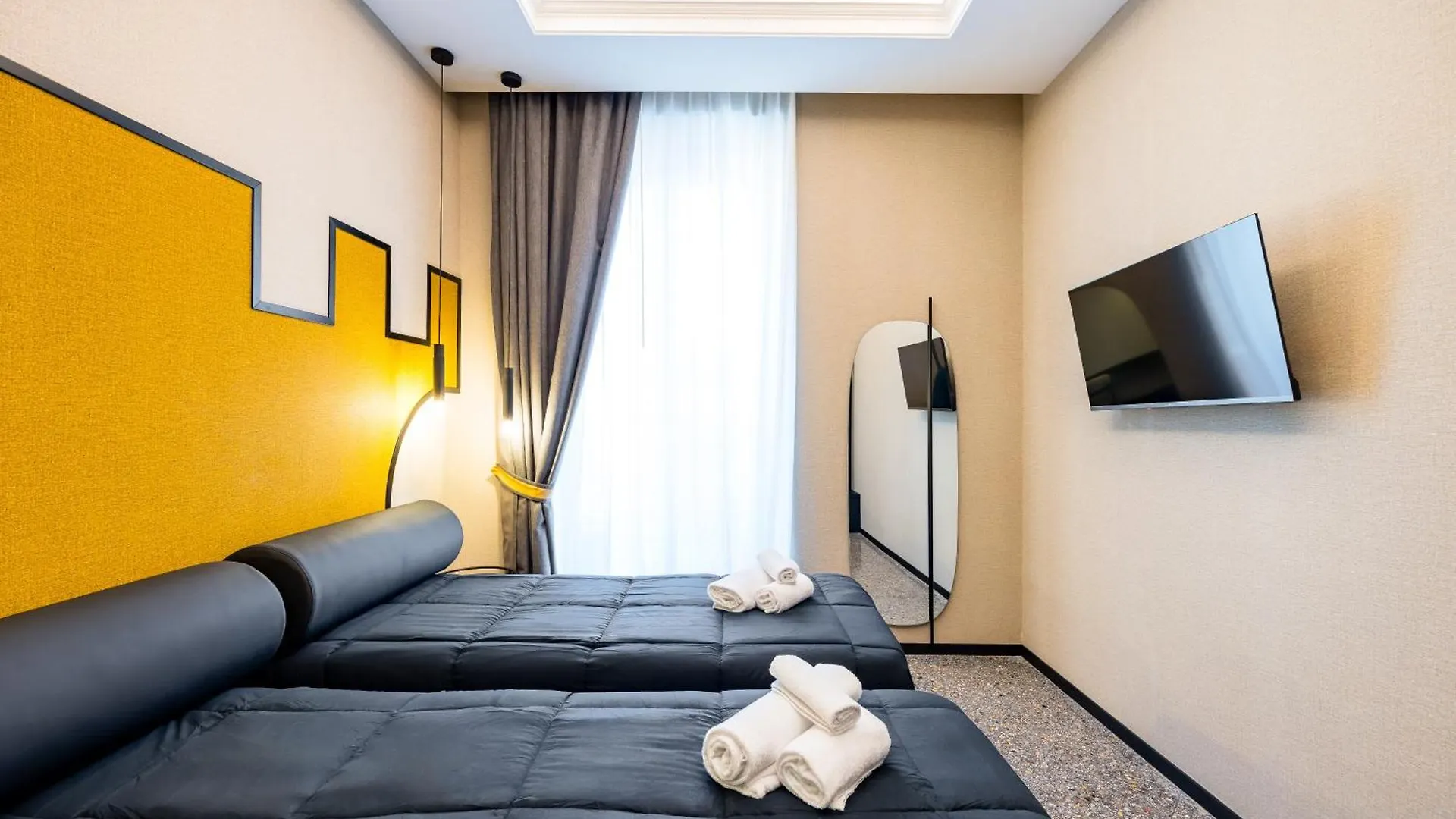 Capuana15 By Napoliapartments Apartment