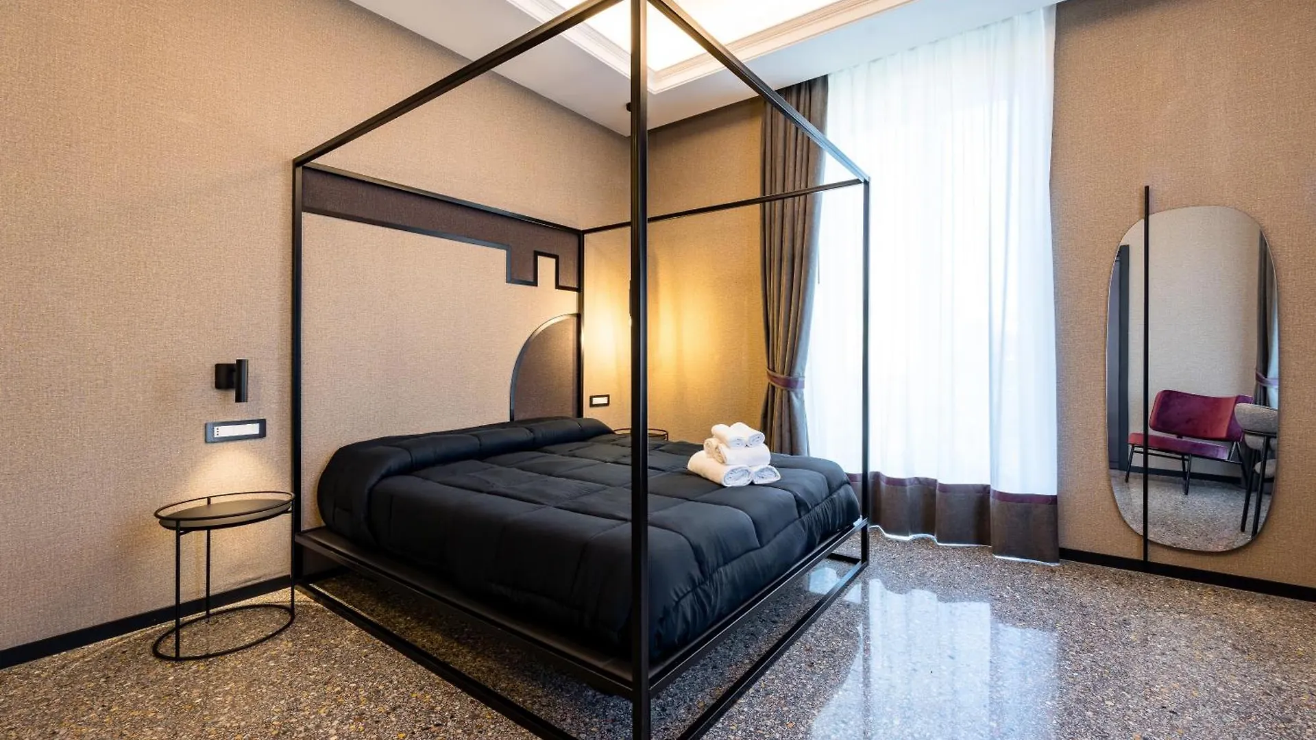 Capuana15 By Napoliapartments Italy