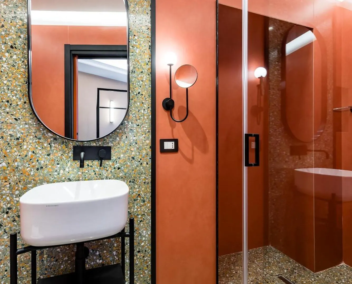 Capuana15 By Napoliapartments Apartment Naples