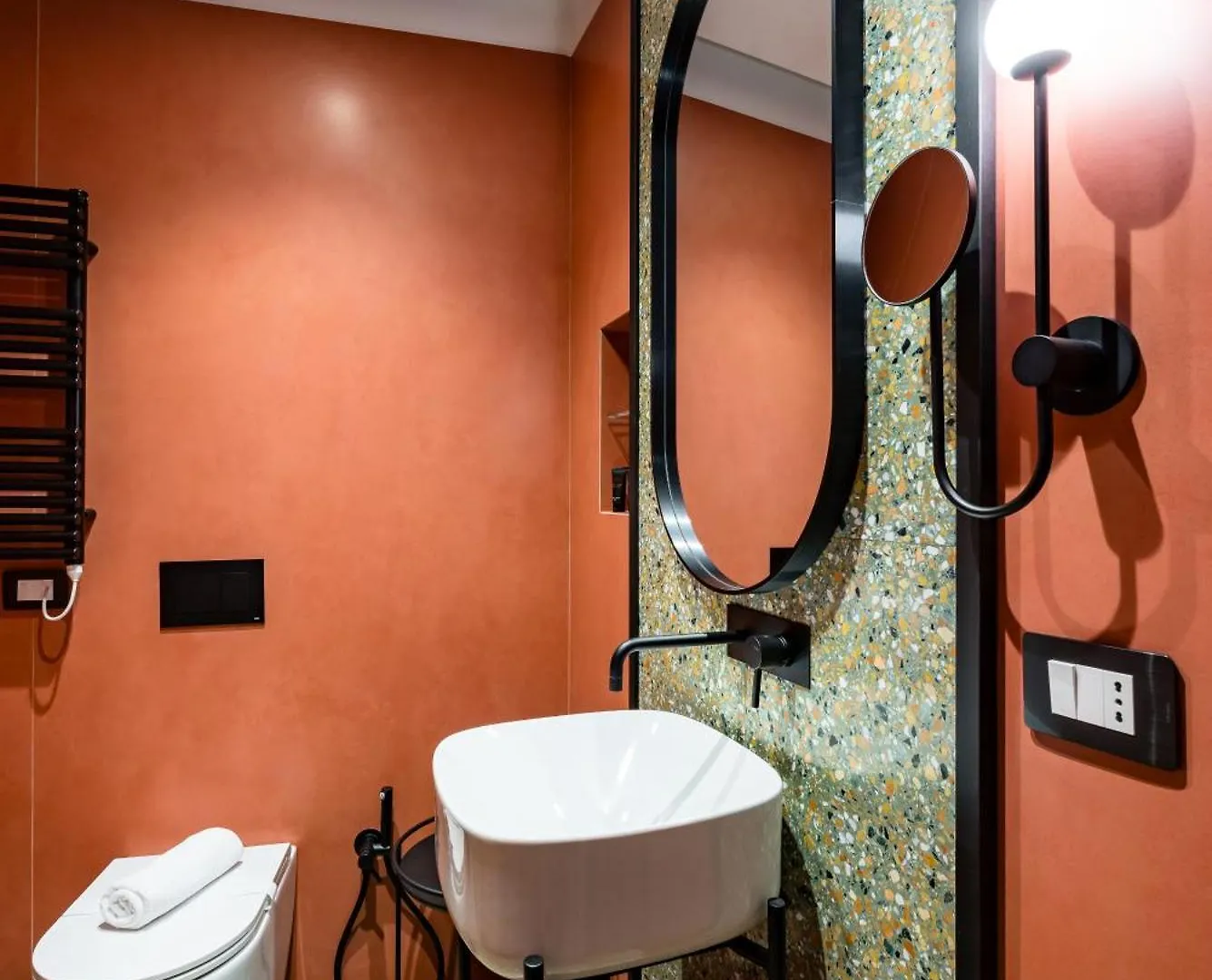 Capuana15 By Napoliapartments Naples
