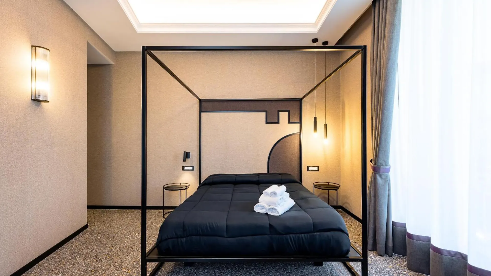 Apartment Capuana15 By Napoliapartments