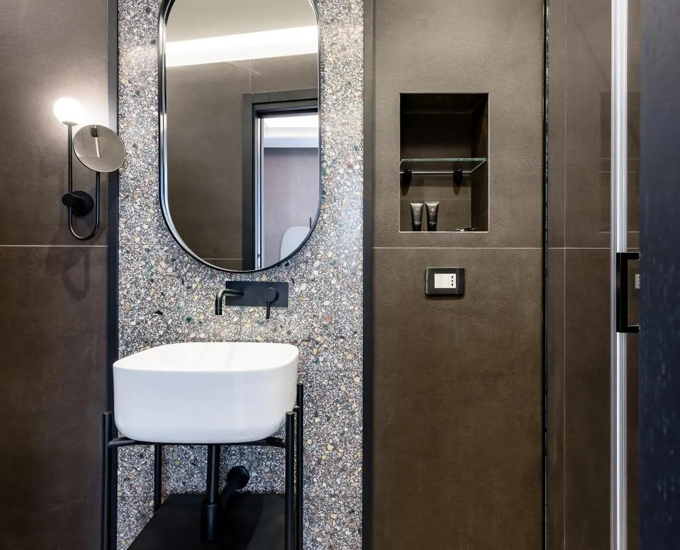 Capuana15 By Napoliapartments Apartment